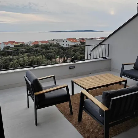 Divi Sunset View 만드레