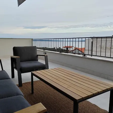 Divi Sunset View 만드레